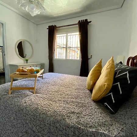 Casa De La Playa Villa Puerto de Sagunto Ngoại thất bức ảnh