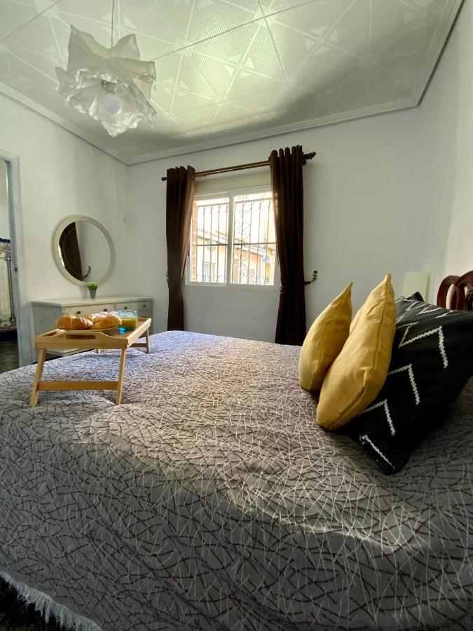 Casa De La Playa Villa Puerto de Sagunto Ngoại thất bức ảnh