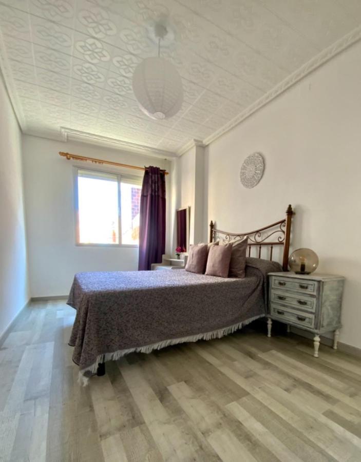 Casa De La Playa Villa Puerto de Sagunto Ngoại thất bức ảnh