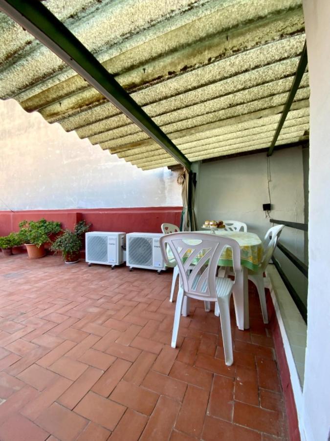 Casa De La Playa Villa Puerto de Sagunto Ngoại thất bức ảnh