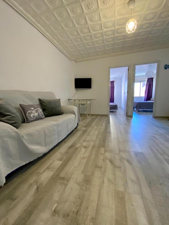 Casa De La Playa Villa Puerto de Sagunto Ngoại thất bức ảnh