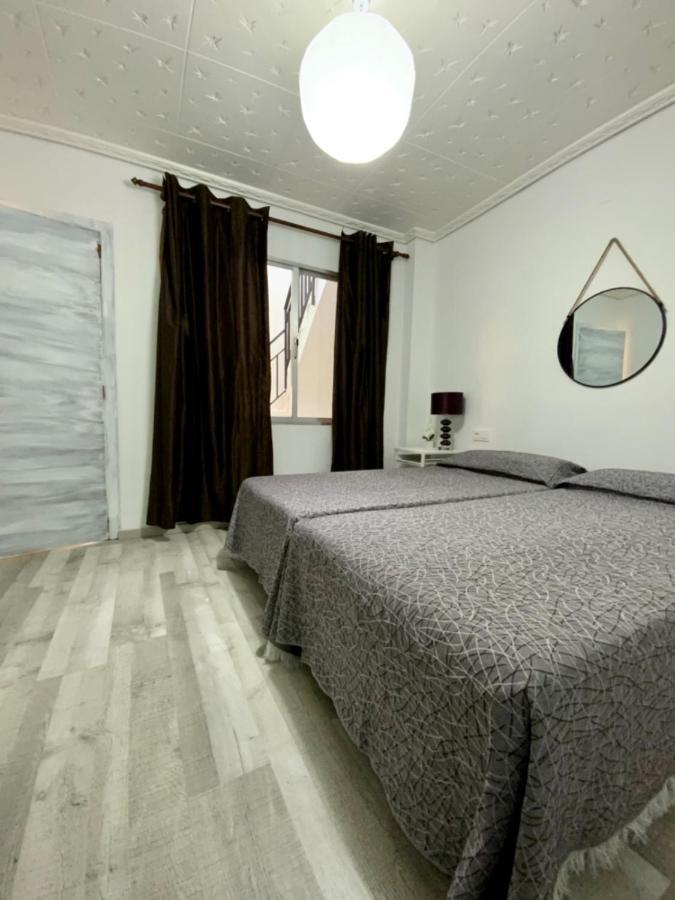 Casa De La Playa Villa Puerto de Sagunto Ngoại thất bức ảnh