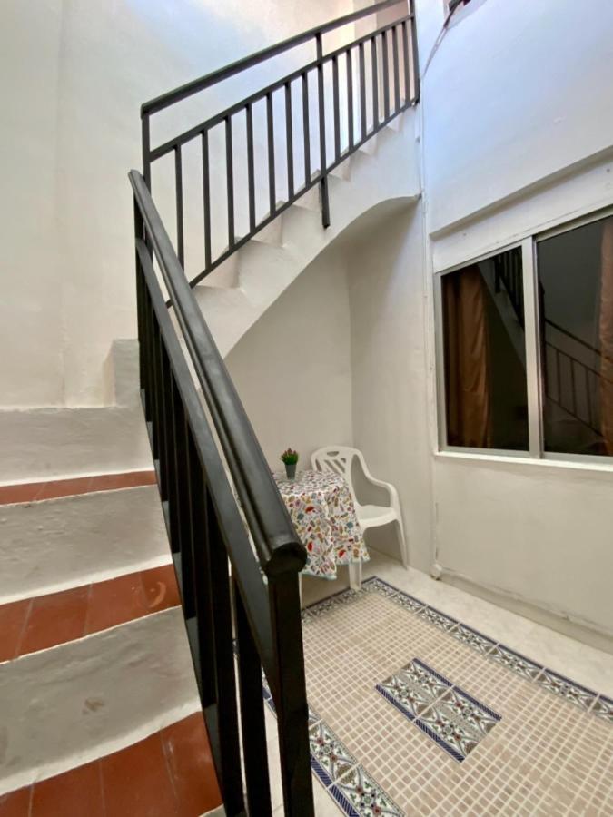 Casa De La Playa Villa Puerto de Sagunto Ngoại thất bức ảnh