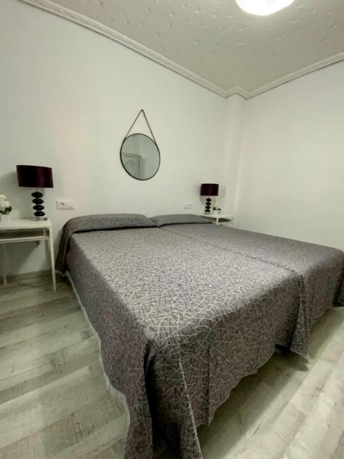 Casa De La Playa Villa Puerto de Sagunto Ngoại thất bức ảnh