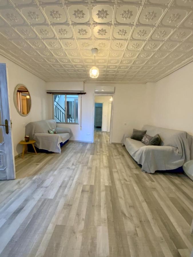 Casa De La Playa Villa Puerto de Sagunto Ngoại thất bức ảnh