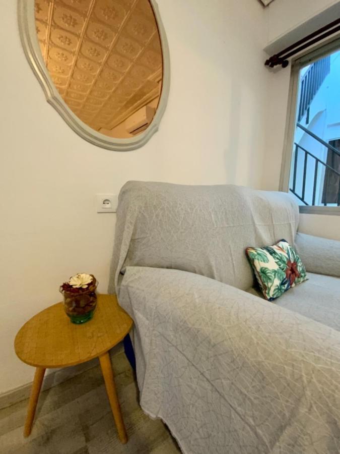 Casa De La Playa Villa Puerto de Sagunto Ngoại thất bức ảnh