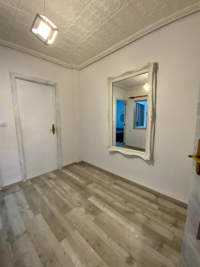 Casa De La Playa Villa Puerto de Sagunto Ngoại thất bức ảnh