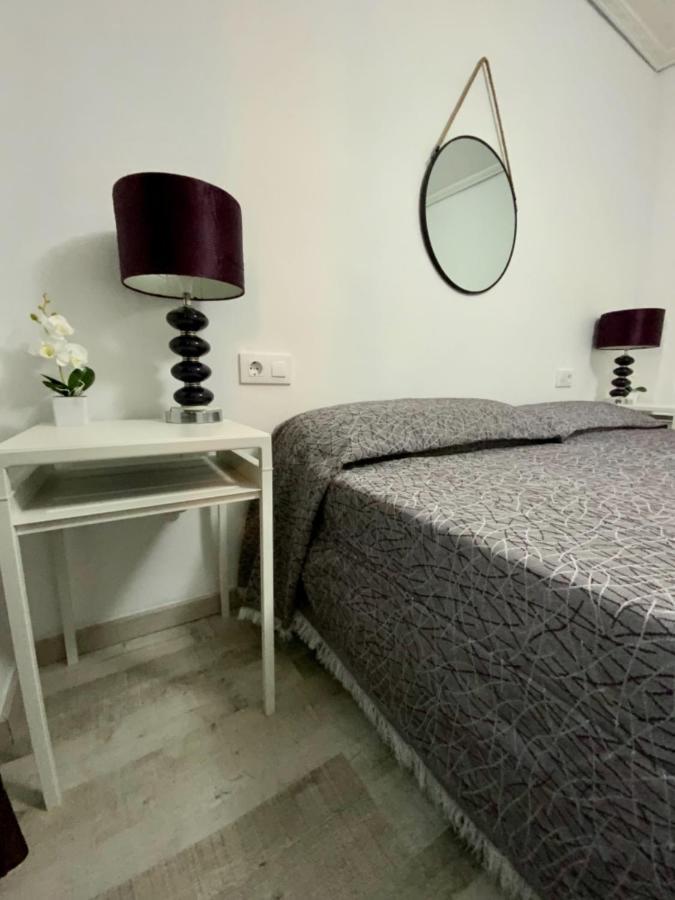 Casa De La Playa Villa Puerto de Sagunto Ngoại thất bức ảnh