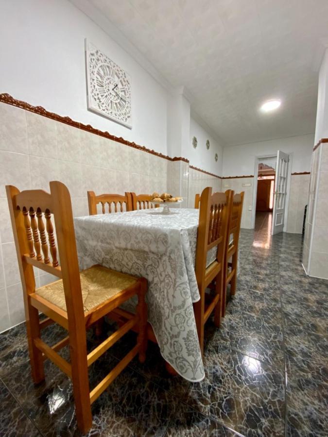 Casa De La Playa Villa Puerto de Sagunto Ngoại thất bức ảnh