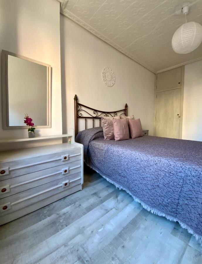 Casa De La Playa Villa Puerto de Sagunto Ngoại thất bức ảnh