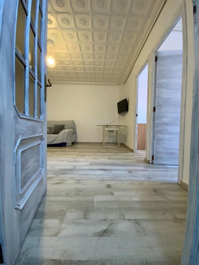 Casa De La Playa Villa Puerto de Sagunto Ngoại thất bức ảnh