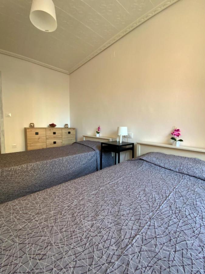 Casa De La Playa Villa Puerto de Sagunto Ngoại thất bức ảnh