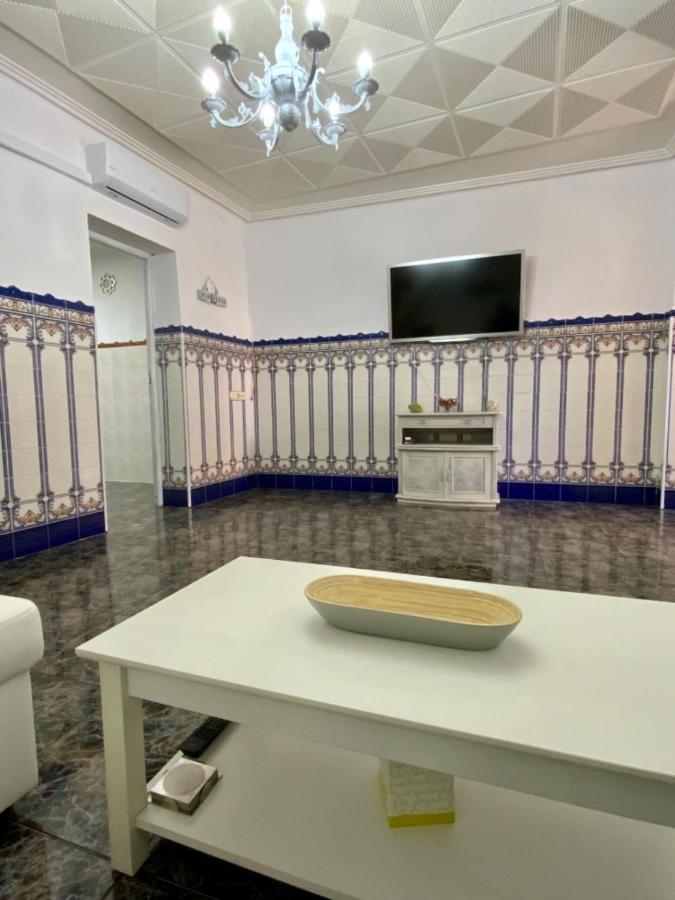 Casa De La Playa Villa Puerto de Sagunto Ngoại thất bức ảnh