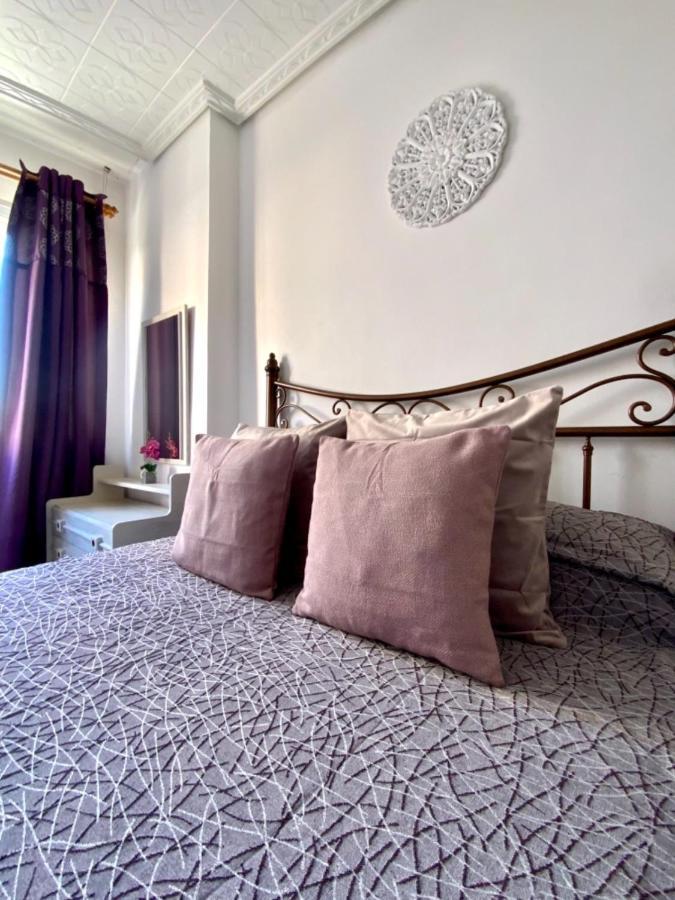 Casa De La Playa Villa Puerto de Sagunto Ngoại thất bức ảnh