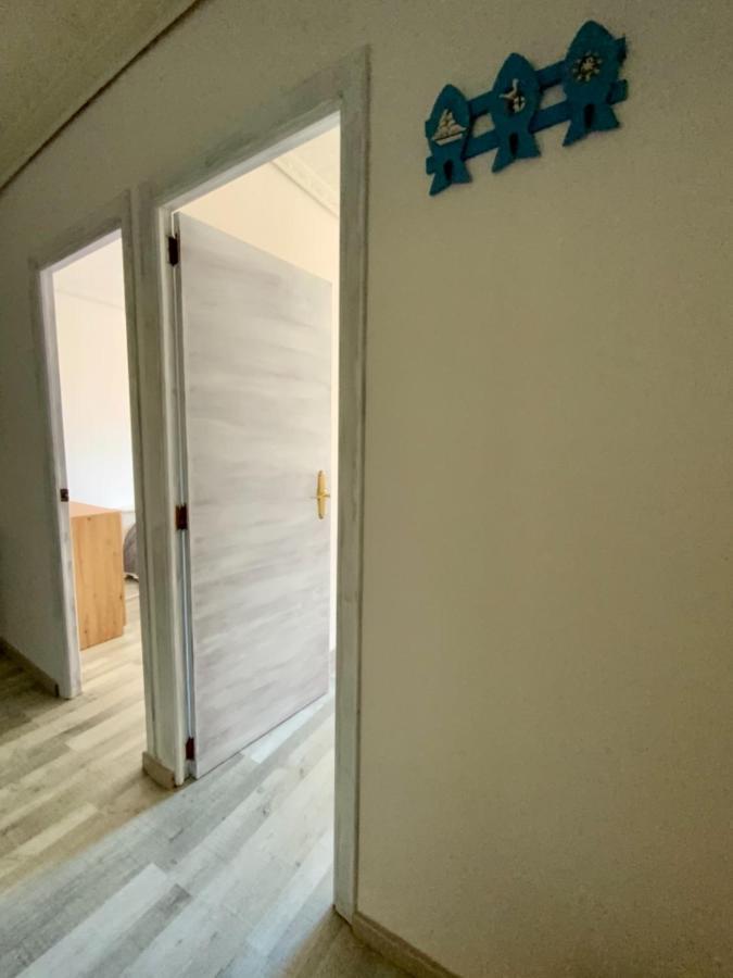 Casa De La Playa Villa Puerto de Sagunto Ngoại thất bức ảnh