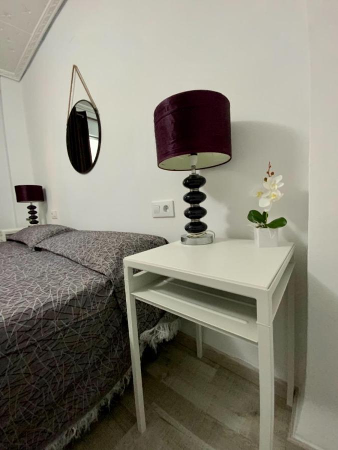 Casa De La Playa Villa Puerto de Sagunto Phòng bức ảnh