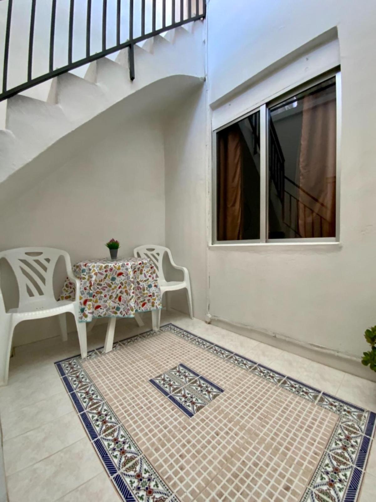 Casa De La Playa Villa Puerto de Sagunto Phòng bức ảnh